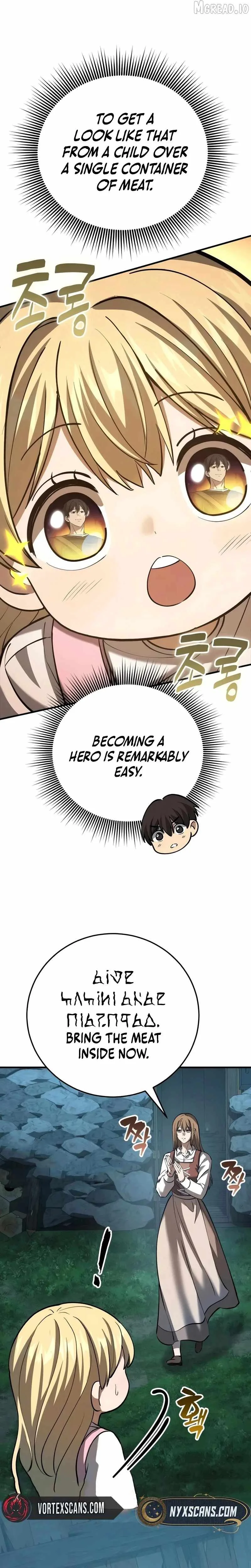 I Became A Married Man in Another World Chapter 11 page 31