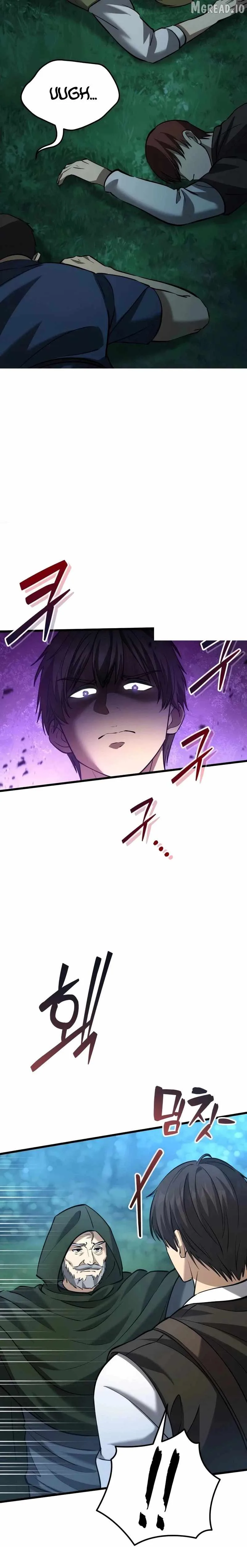 I Became A Married Man in Another World Chapter 11 page 34