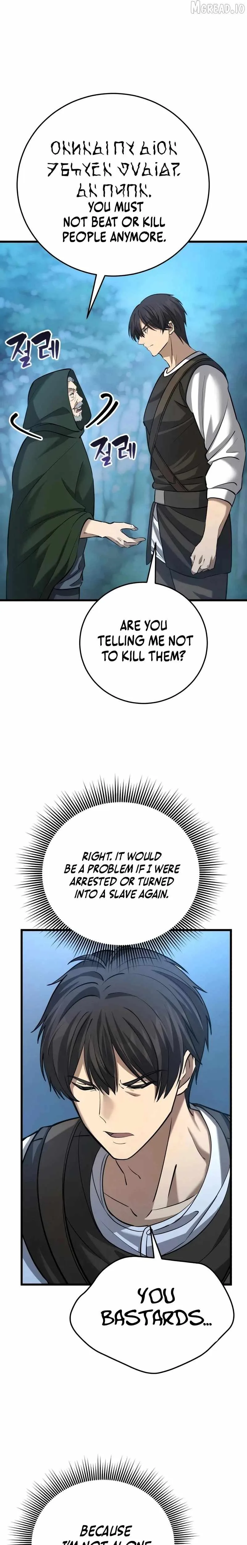 I Became A Married Man in Another World Chapter 11 page 35