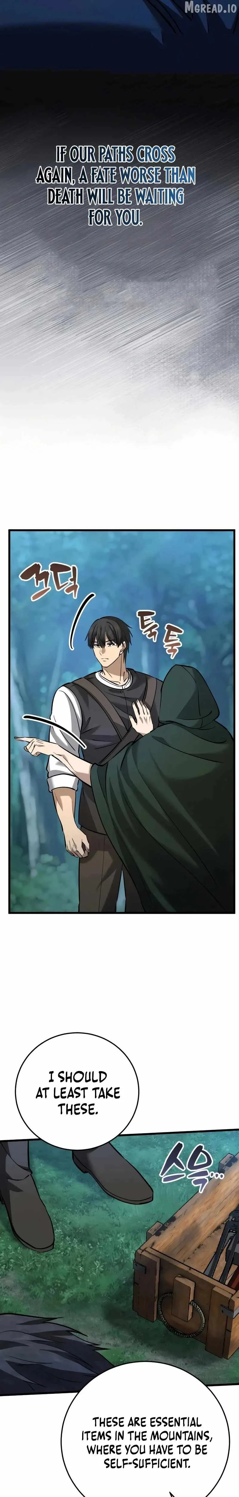 I Became A Married Man in Another World Chapter 11 page 37