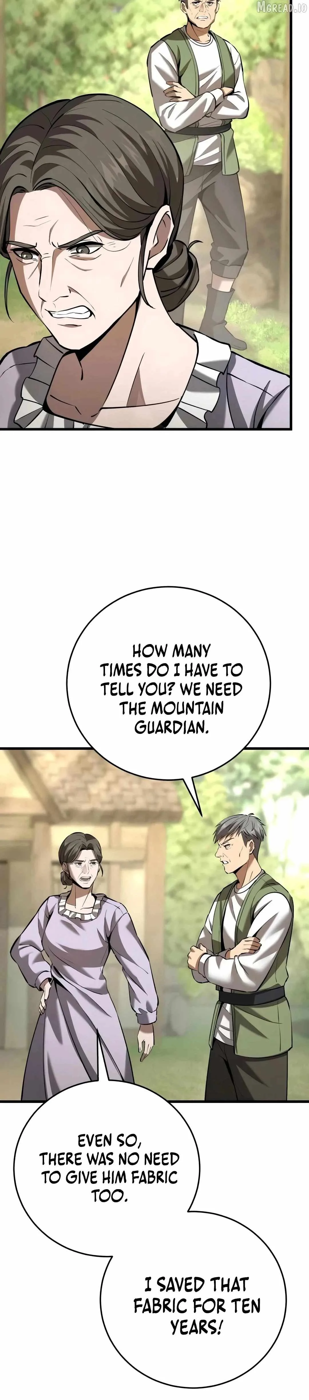 I Became A Married Man in Another World Chapter 12 page 9