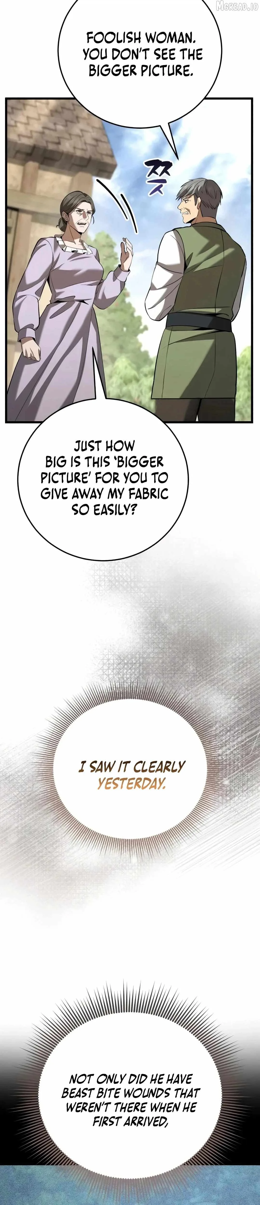 I Became A Married Man in Another World Chapter 12 page 11
