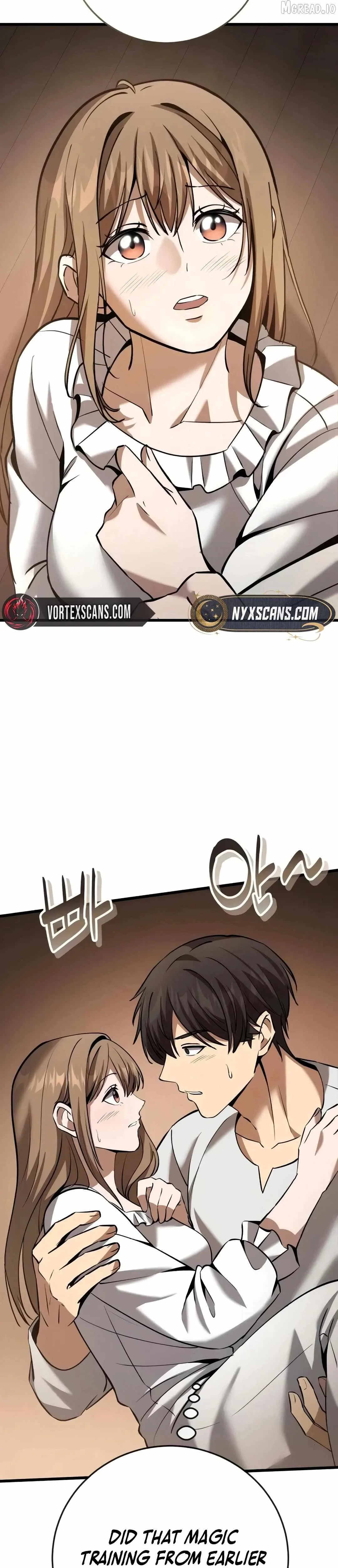 I Became A Married Man in Another World Chapter 12 page 5