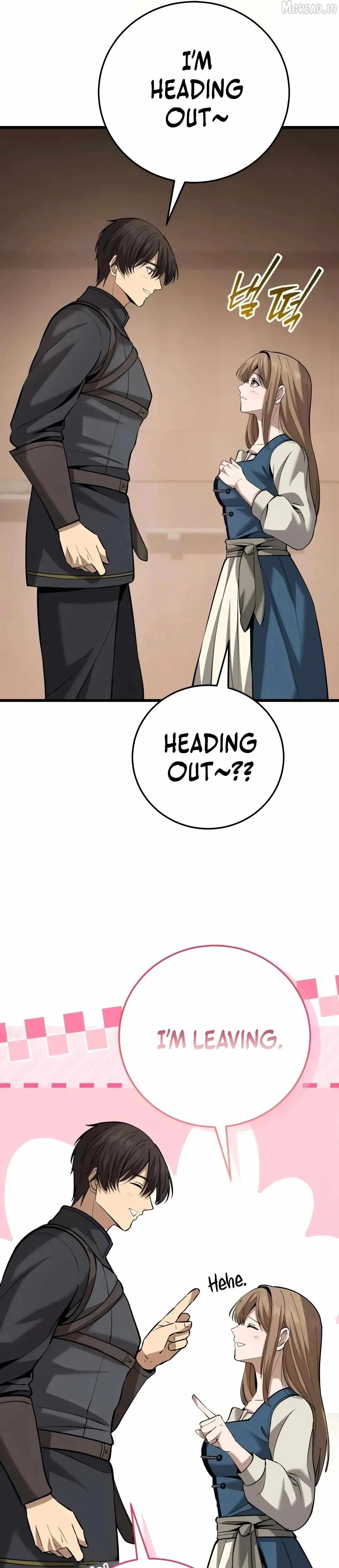 I Became A Married Man in Another World Chapter 12 page 28