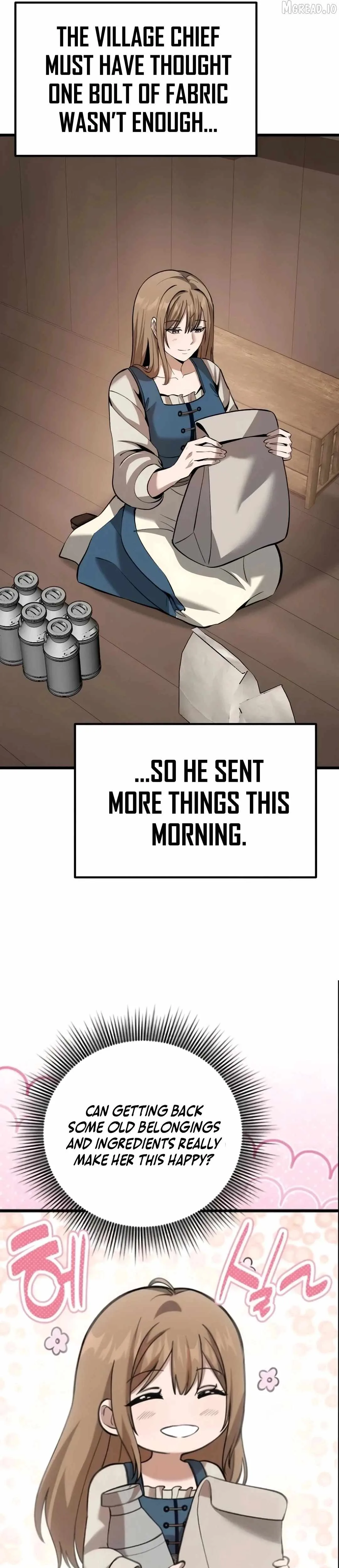 I Became A Married Man in Another World Chapter 12 page 25