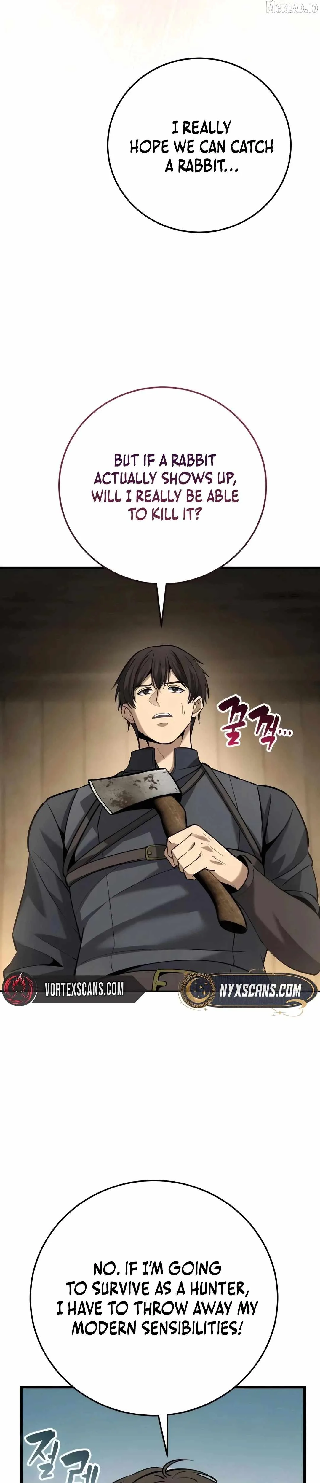 I Became A Married Man in Another World Chapter 12 page 32