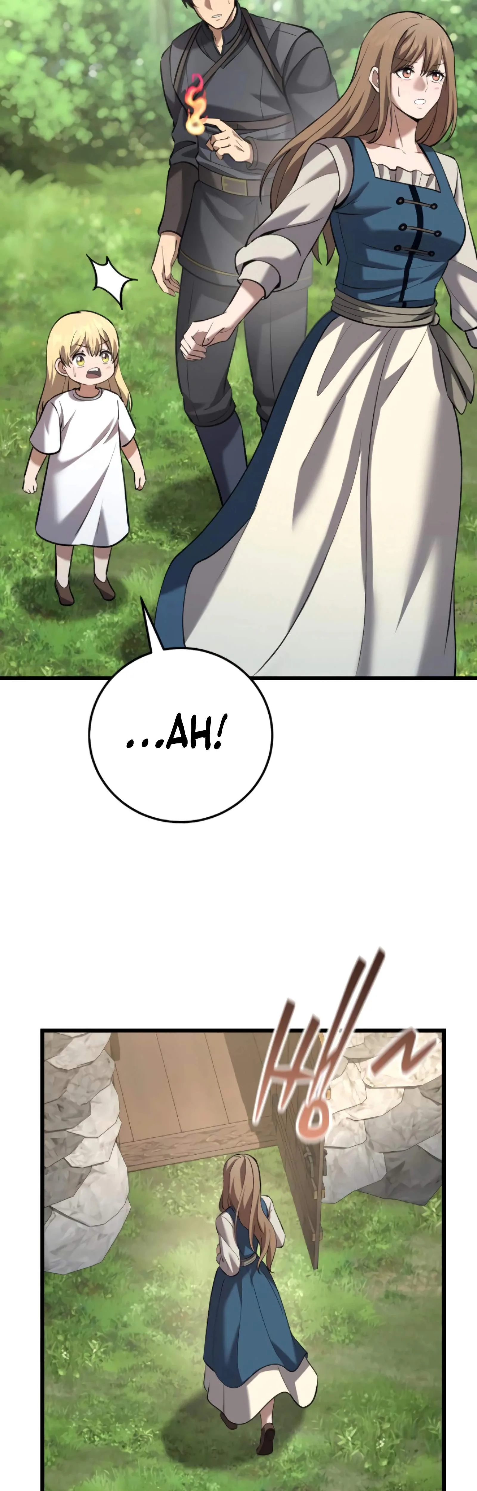 I Became A Married Man in Another World Chapter 13 page 23