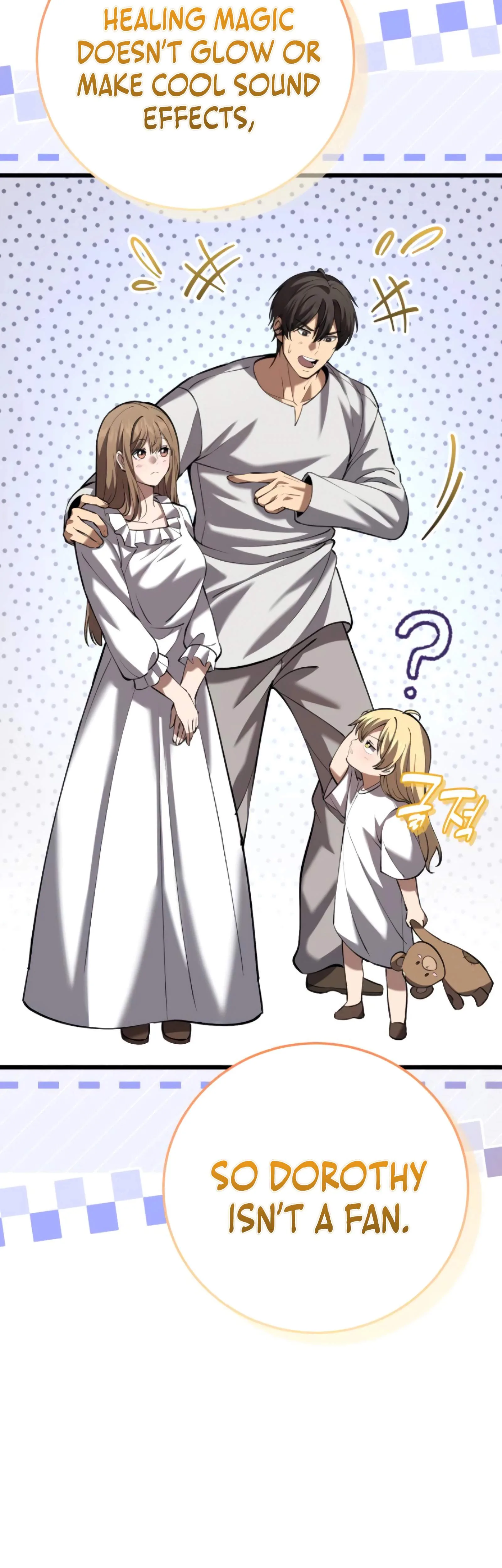 I Became A Married Man in Another World Chapter 13 page 9