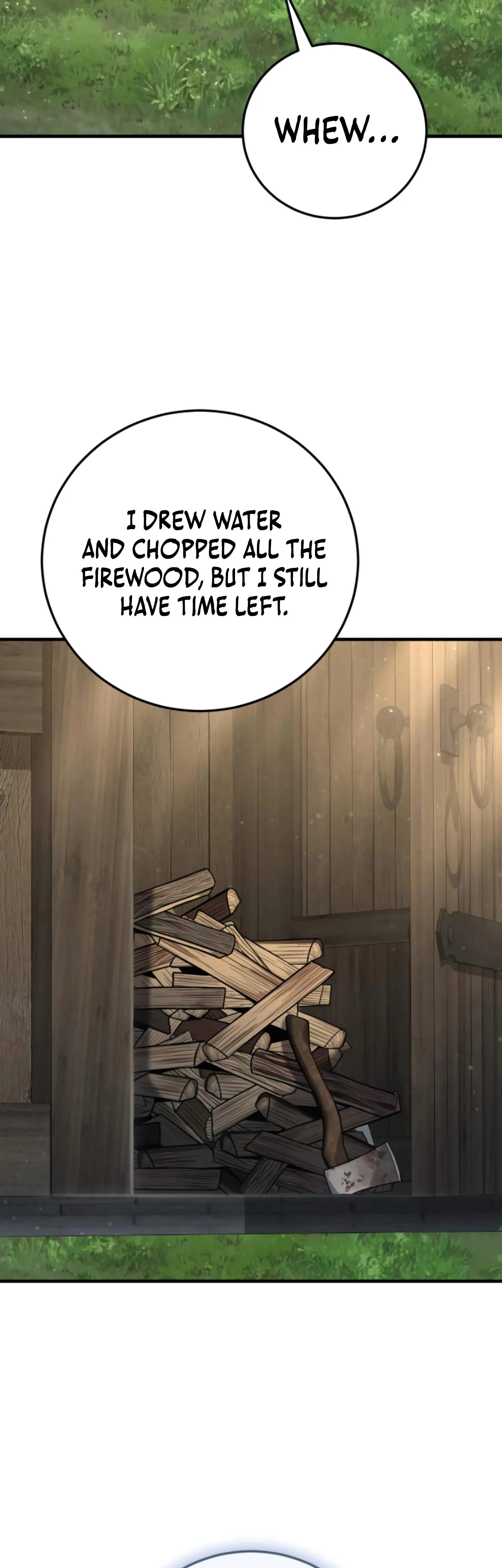 I Became A Married Man in Another World Chapter 13 page 2