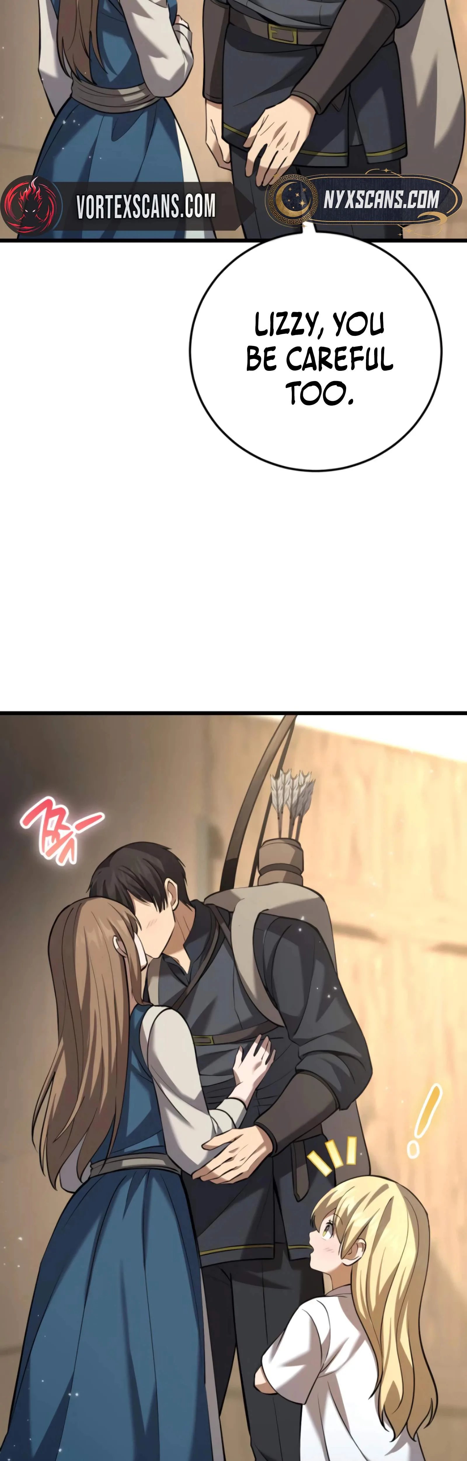 I Became A Married Man in Another World Chapter 13 page 38
