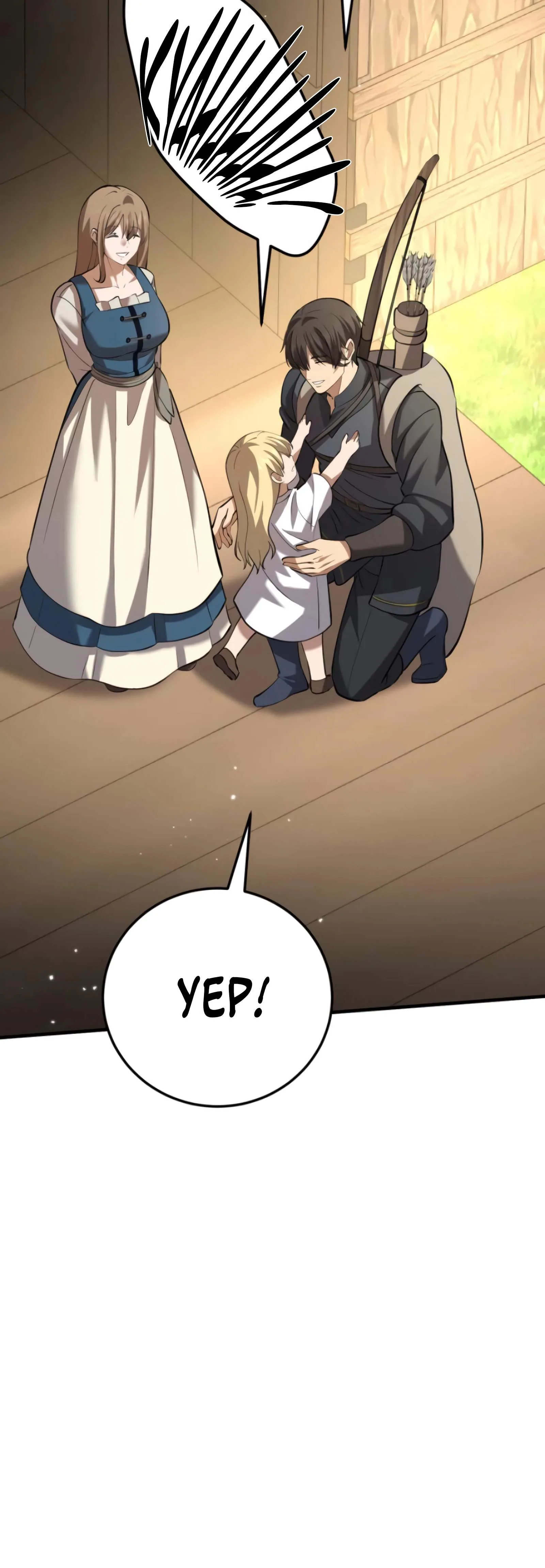 I Became A Married Man in Another World Chapter 13 page 43