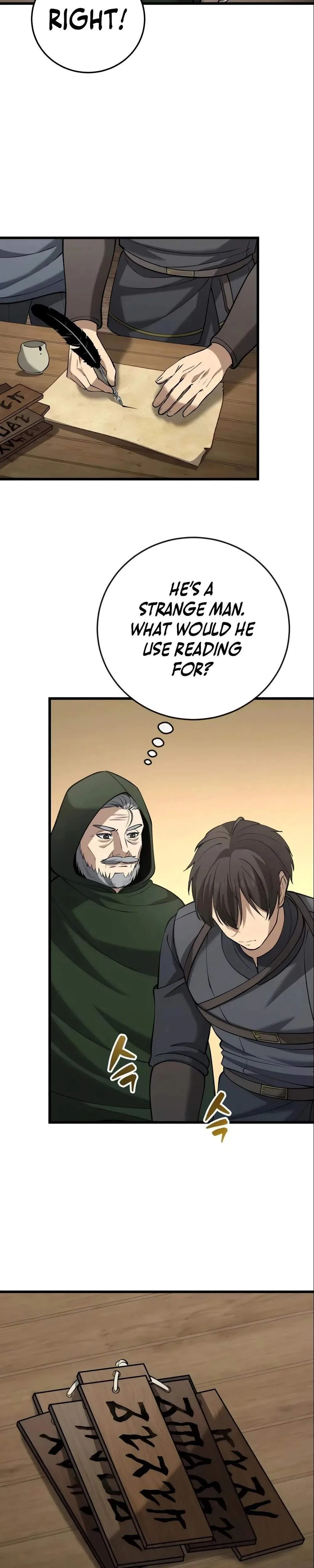 I Became A Married Man in Another World Chapter 14 page 28