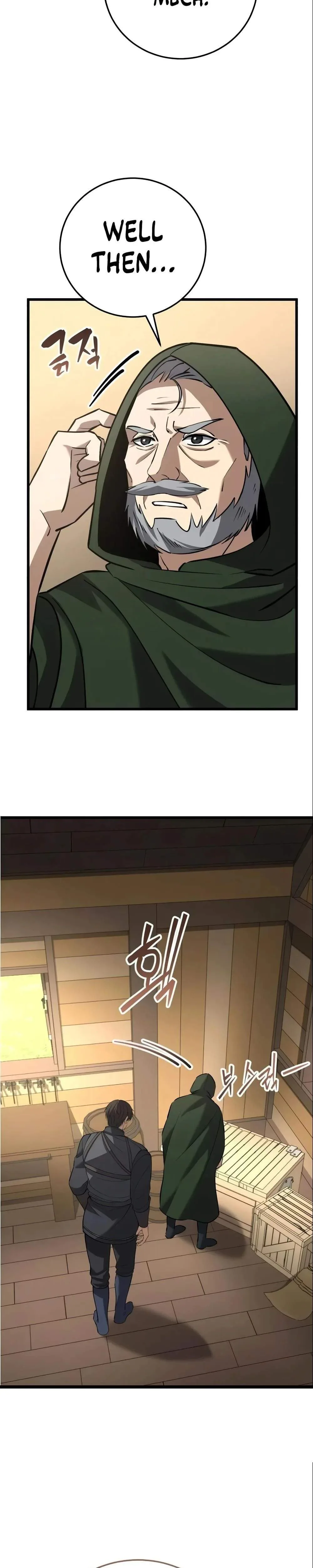 I Became A Married Man in Another World Chapter 14 page 25