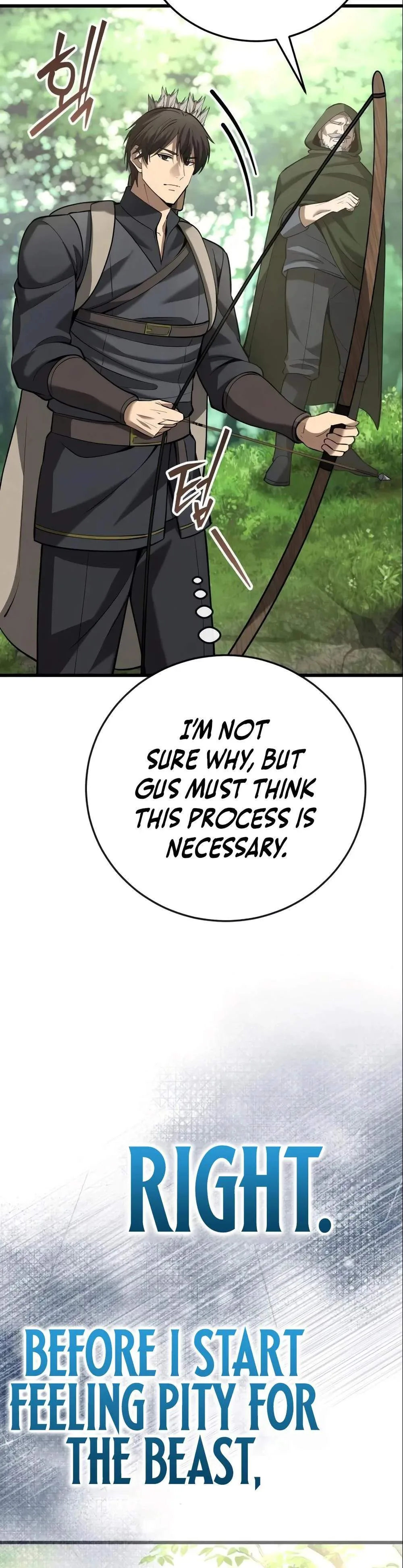 I Became A Married Man in Another World Chapter 14 page 3