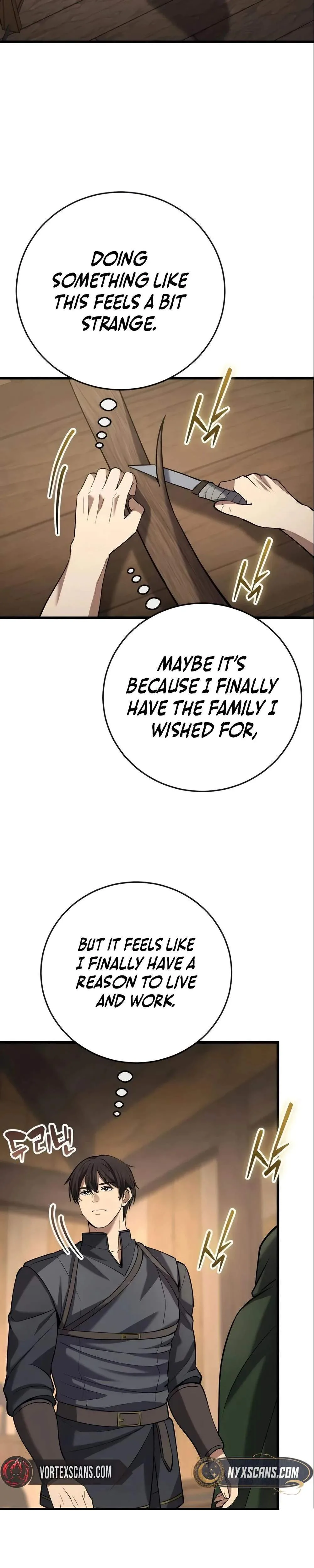 I Became A Married Man in Another World Chapter 14 page 21