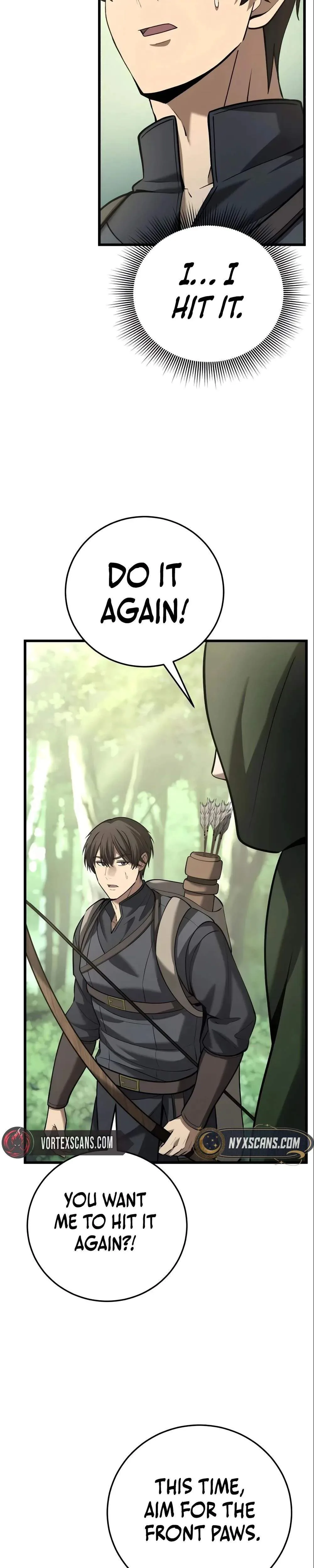 I Became A Married Man in Another World Chapter 14 page 2