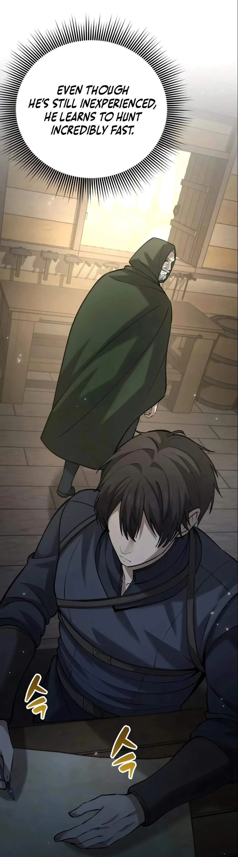 I Became A Married Man in Another World Chapter 14 page 32