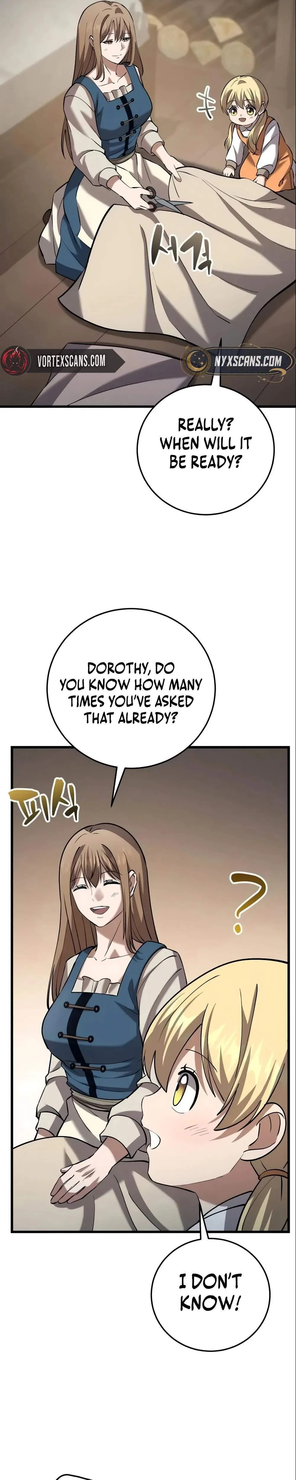 I Became A Married Man in Another World Chapter 14 page 36