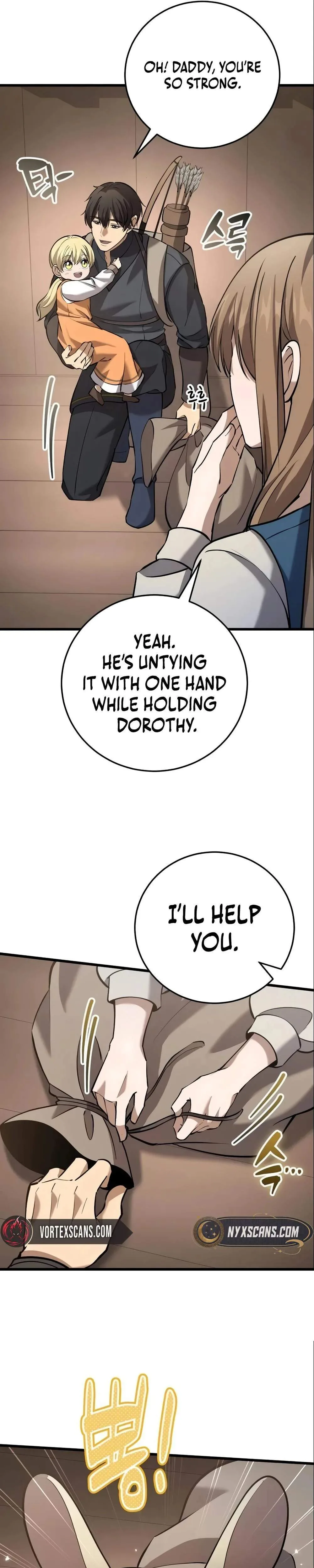 I Became A Married Man in Another World Chapter 14 page 42