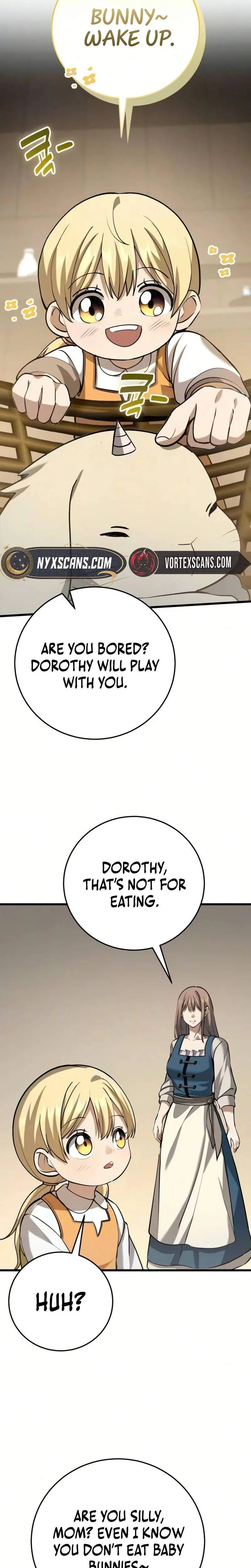I Became A Married Man in Another World Chapter 15 page 26