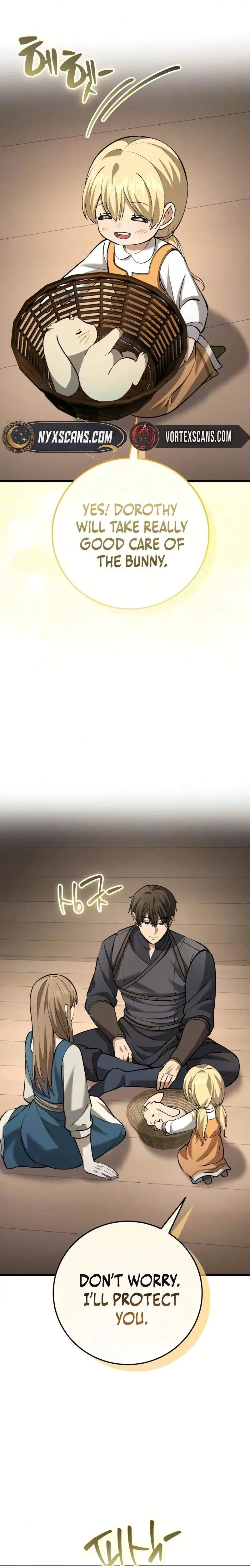 I Became A Married Man in Another World Chapter 15 page 12