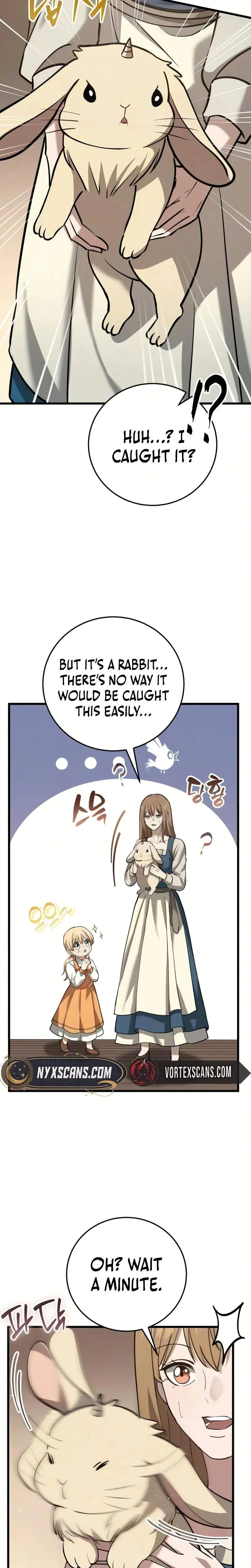 I Became A Married Man in Another World Chapter 15 page 3