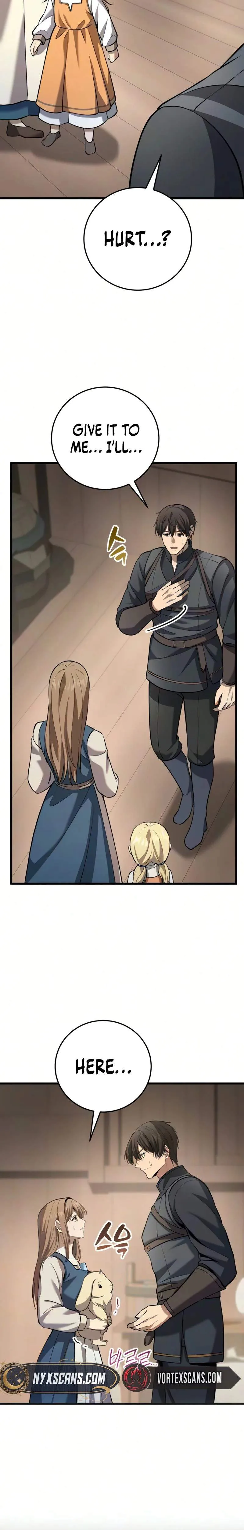 I Became A Married Man in Another World Chapter 15 page 6
