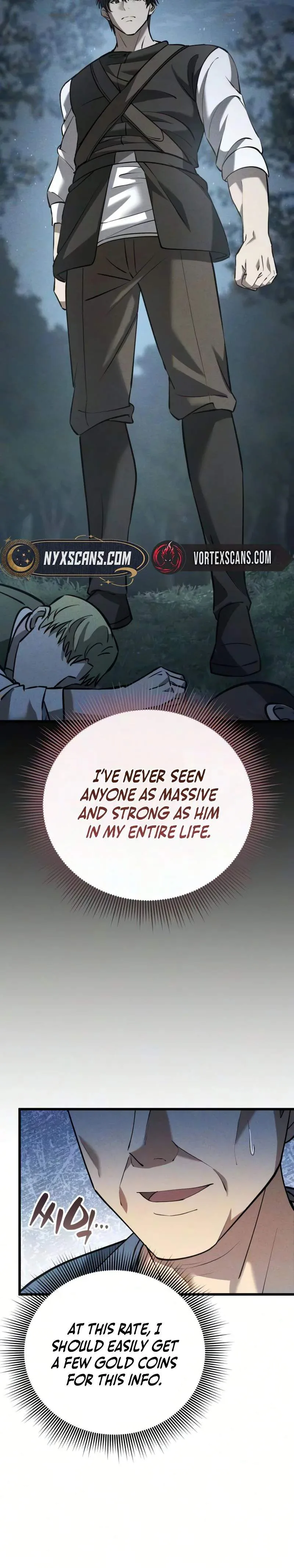 I Became A Married Man in Another World Chapter 15 page 22