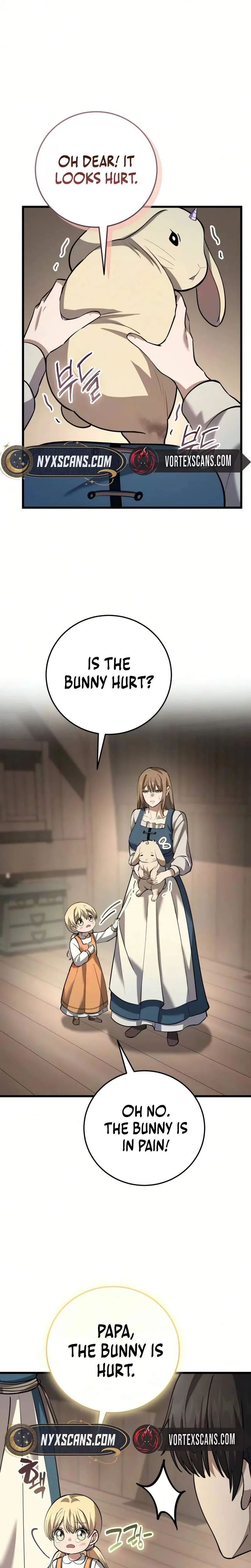 I Became A Married Man in Another World Chapter 15 page 5