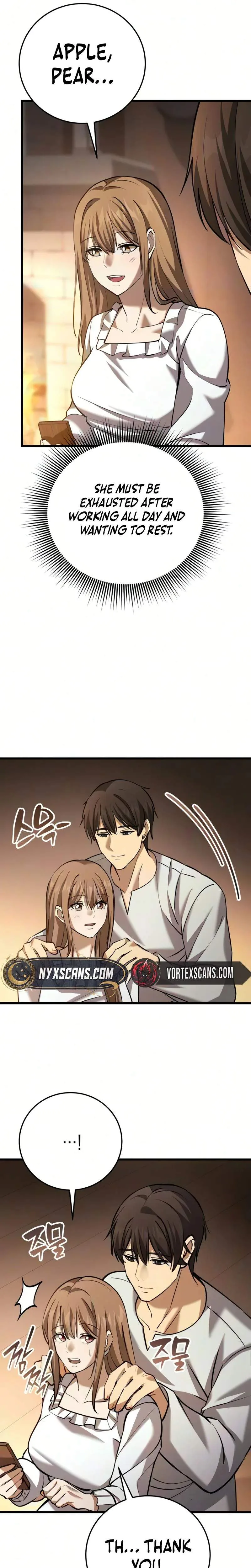 I Became A Married Man in Another World Chapter 15 page 17