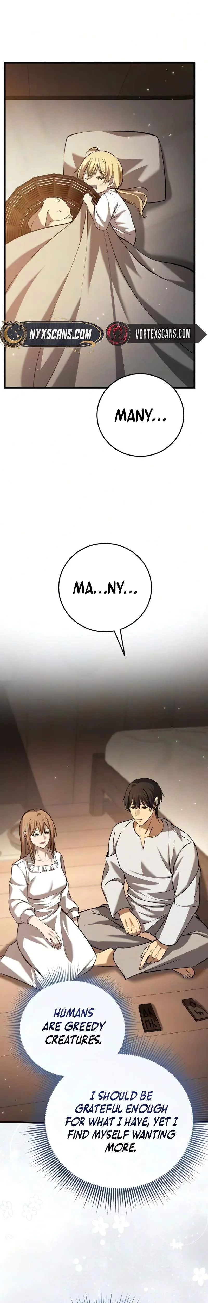 I Became A Married Man in Another World Chapter 15 page 14