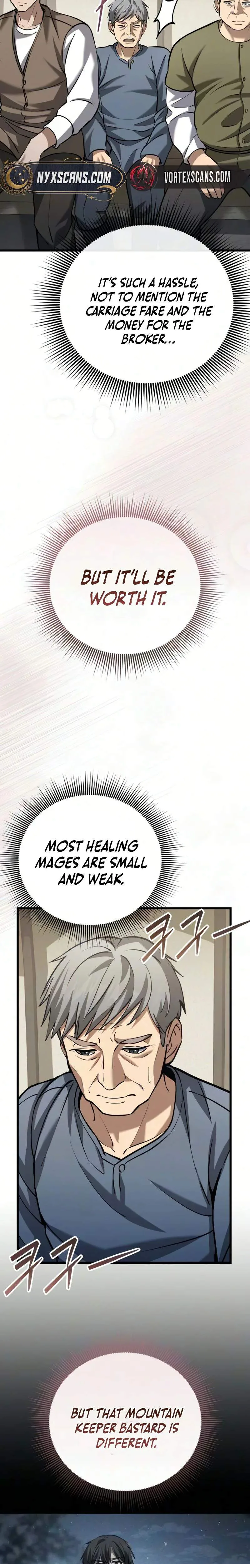 I Became A Married Man in Another World Chapter 15 page 21