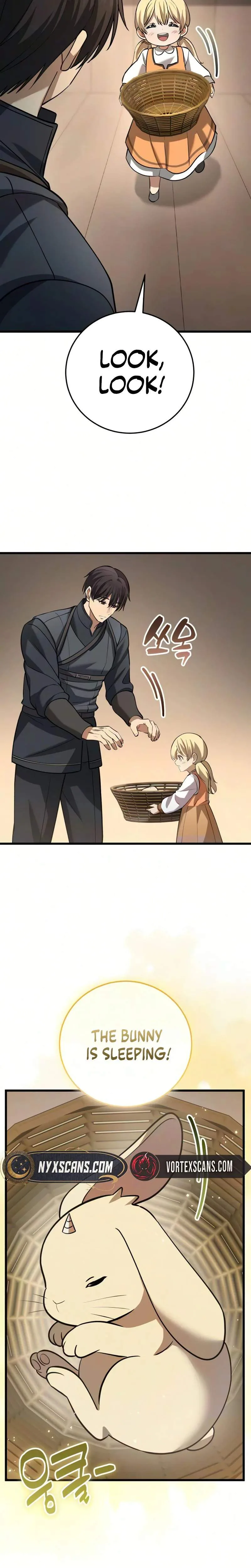 I Became A Married Man in Another World Chapter 15 page 10
