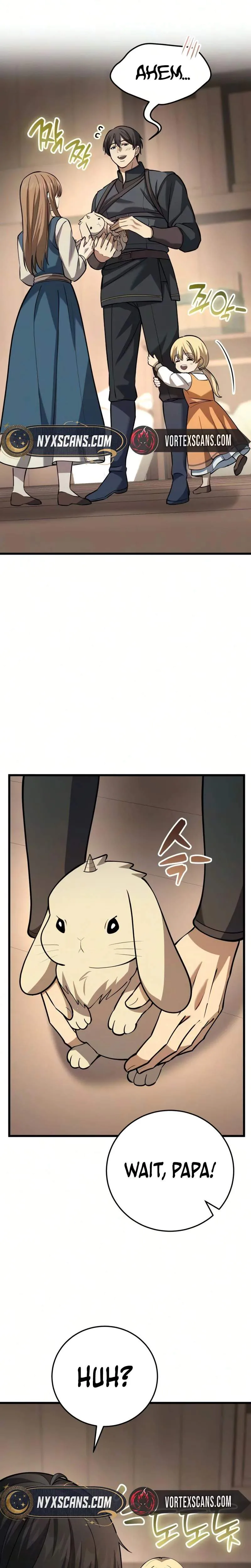 I Became A Married Man in Another World Chapter 15 page 9