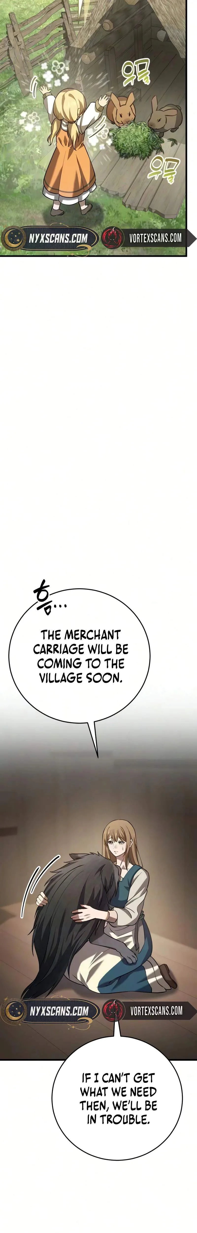I Became A Married Man in Another World Chapter 15 page 33