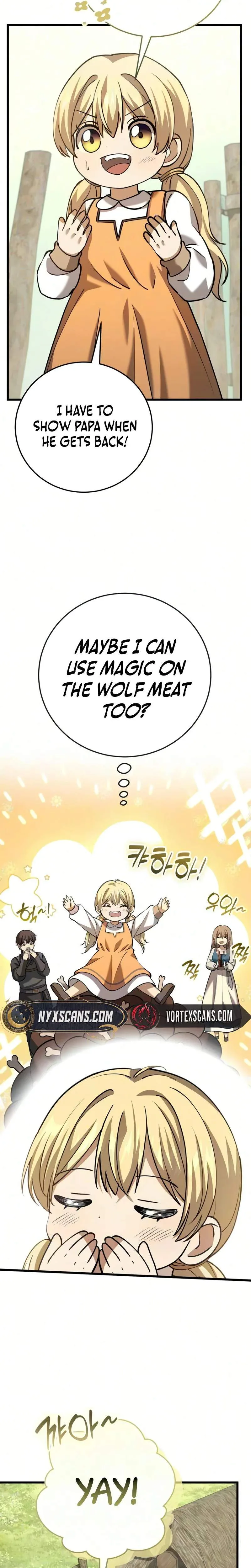 I Became A Married Man in Another World Chapter 15 page 32