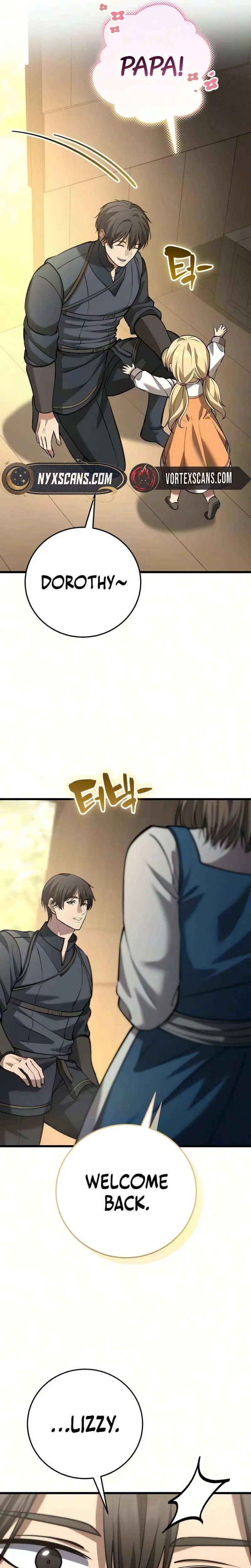 I Became A Married Man in Another World Chapter 15 page 38