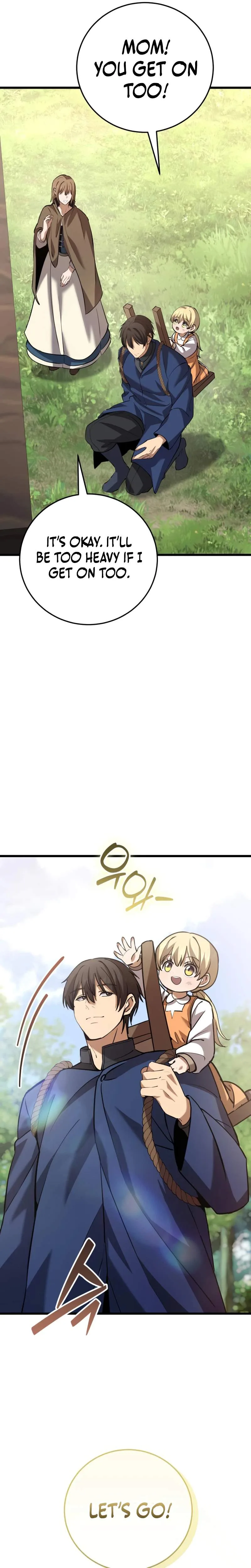 I Became A Married Man in Another World Chapter 16 page 7