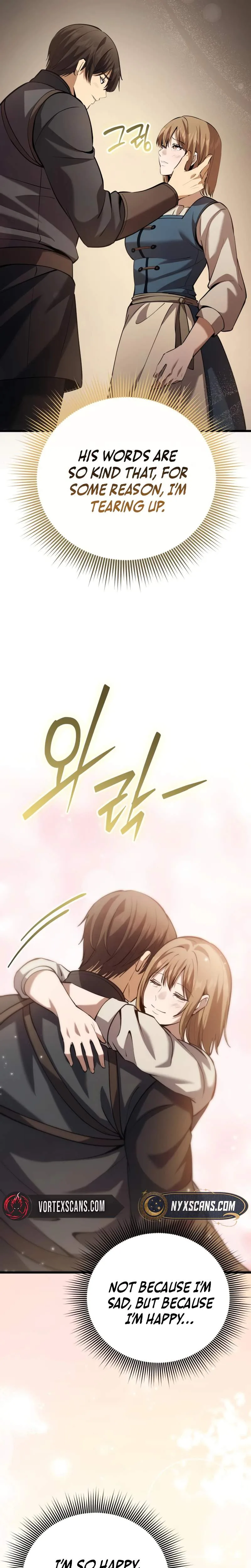 I Became A Married Man in Another World Chapter 16 page 5