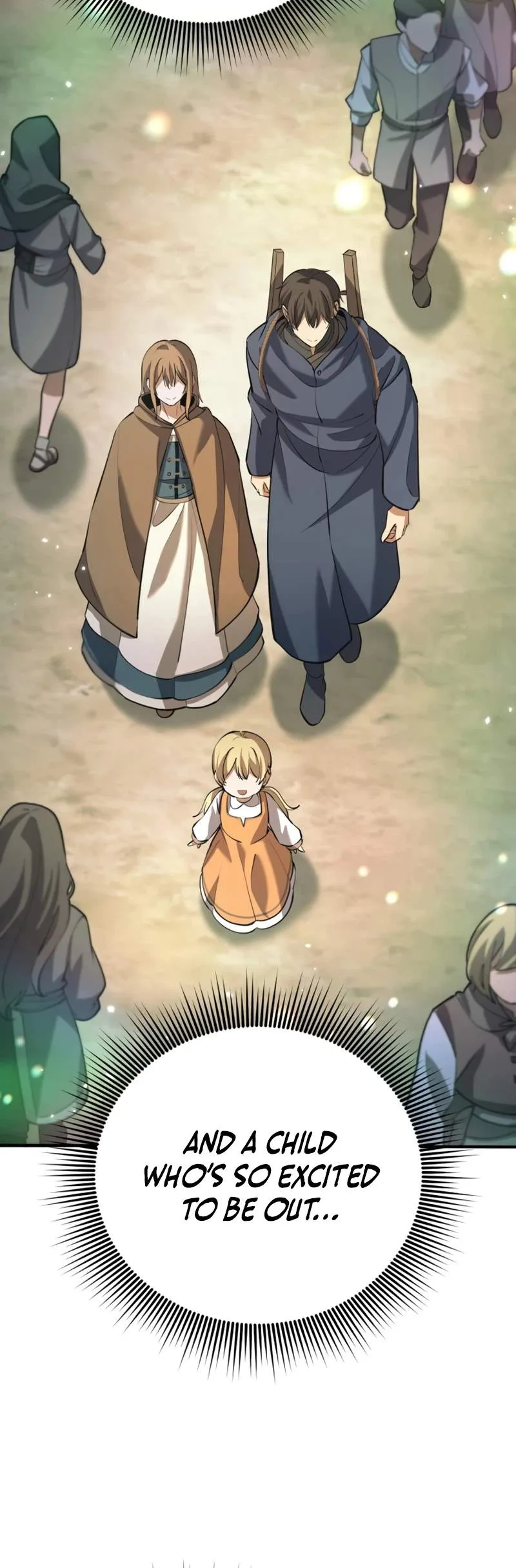 I Became A Married Man in Another World Chapter 16 page 12
