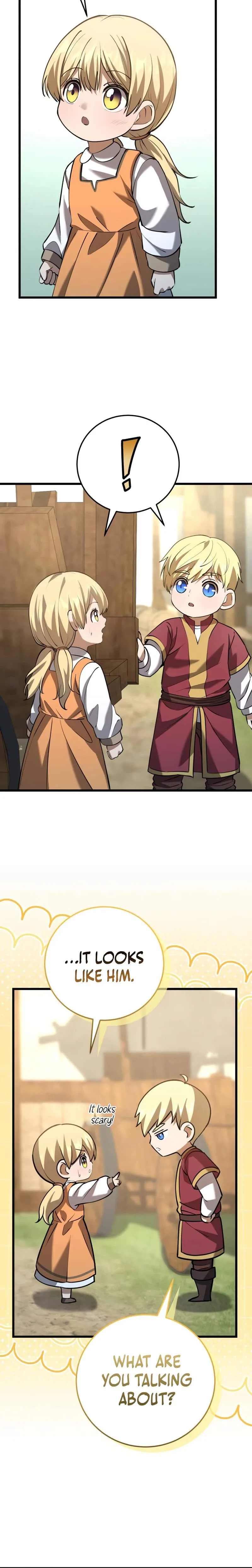I Became A Married Man in Another World Chapter 16 page 15