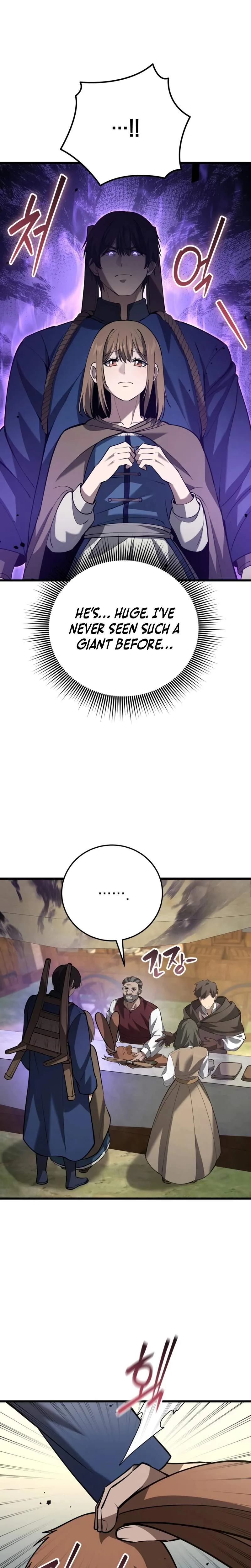 I Became A Married Man in Another World Chapter 16 page 19