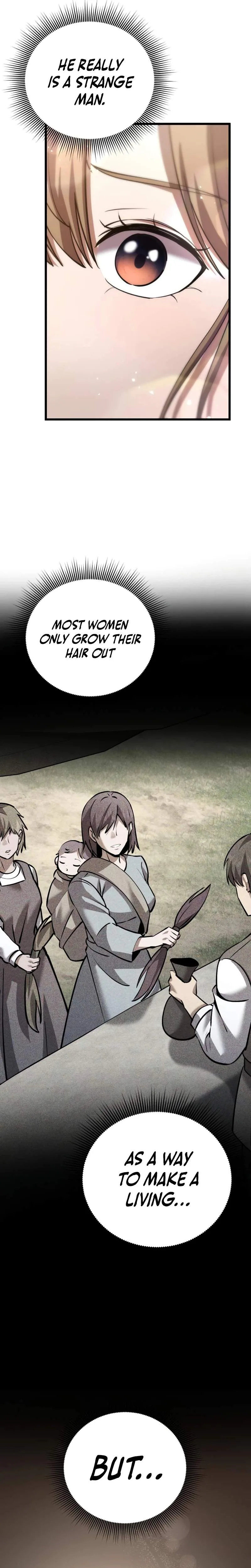 I Became A Married Man in Another World Chapter 16 page 4