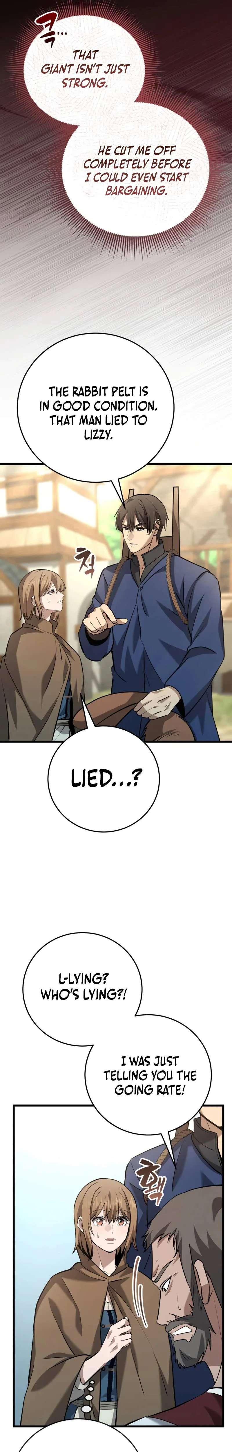 I Became A Married Man in Another World Chapter 16 page 22