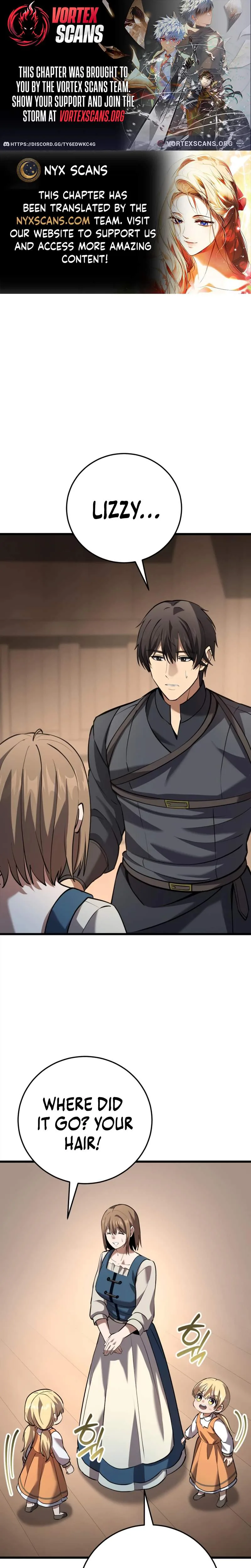 I Became A Married Man in Another World Chapter 16 page 1
