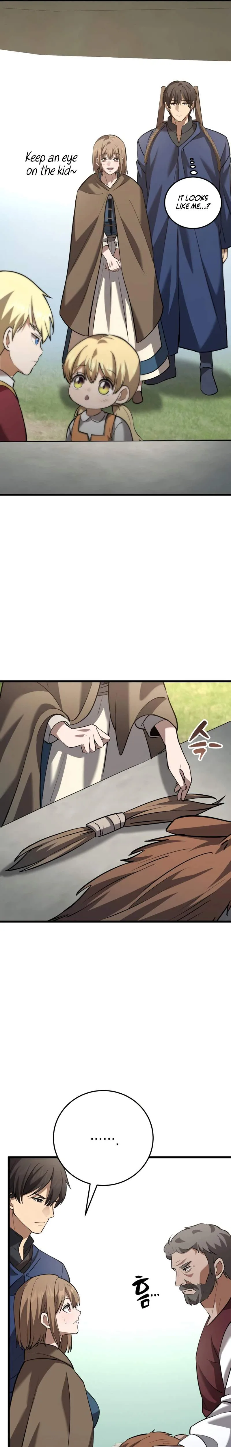 I Became A Married Man in Another World Chapter 16 page 16