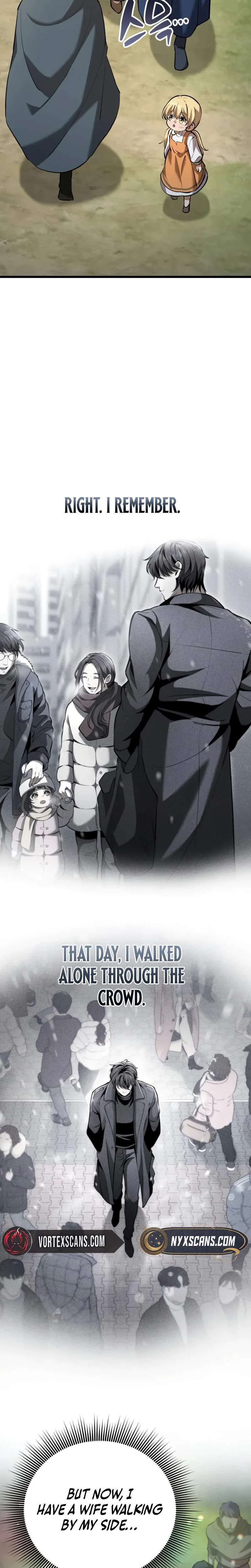 I Became A Married Man in Another World Chapter 16 page 11