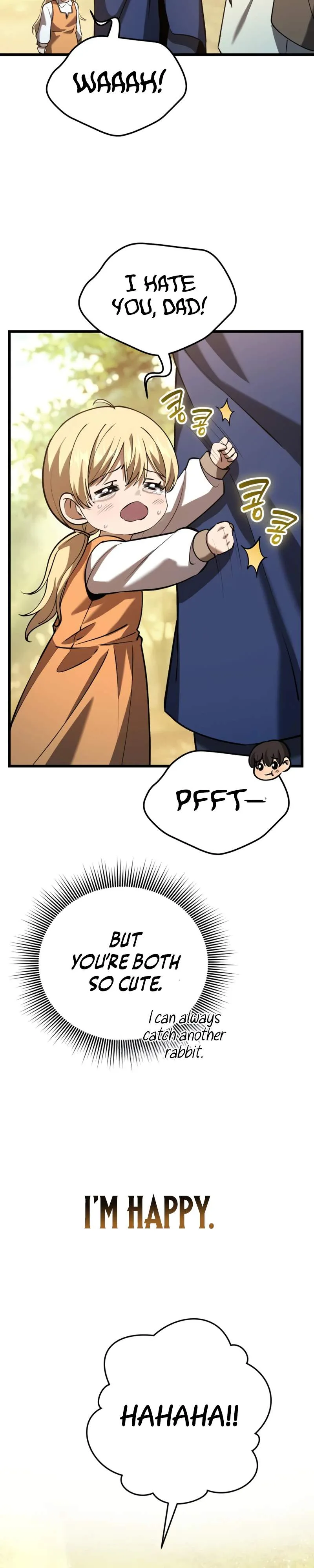 I Became A Married Man in Another World Chapter 16 page 36
