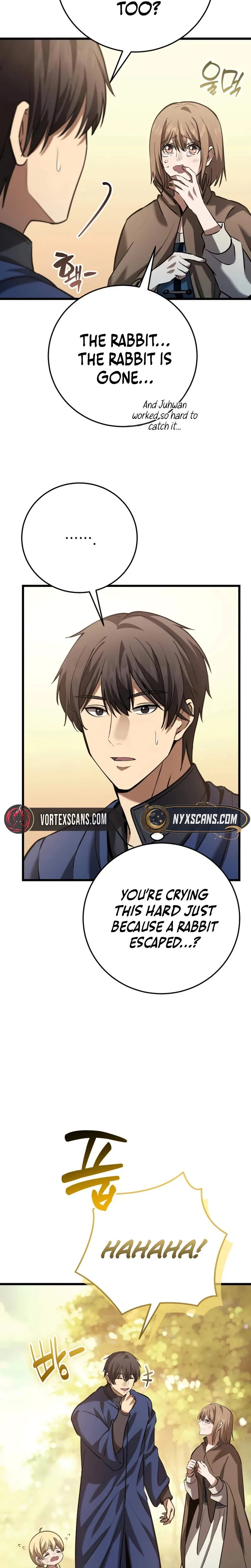 I Became A Married Man in Another World Chapter 16 page 35