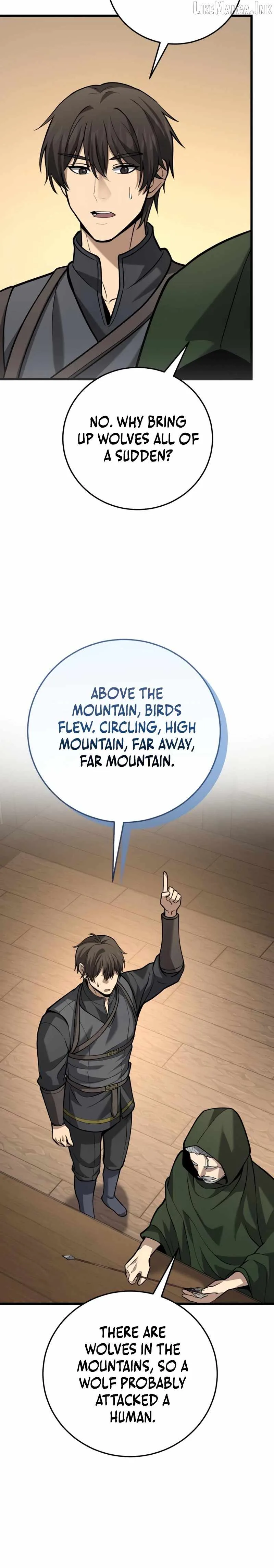 I Became A Married Man in Another World Chapter 18 page 27